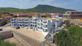 Move to Sardinia Diamante Apartments
